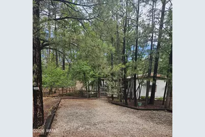 2888 S Night Hawk Lane, Pinetop, AZ 85935 - Photo 1