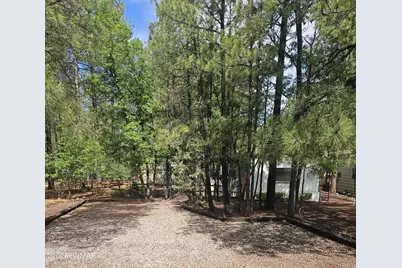 2888 S Night Hawk Lane, Pinetop, AZ 85935 - Photo 2
