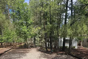 2888 S Night Hawk Ln, Pinetop, AZ 85935 - Photo 2