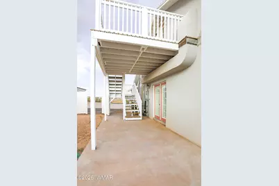 102 Crestview Road, Holbrook, AZ 86025 - Photo 56
