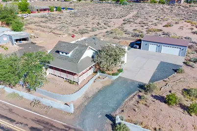 102 Crestview Road, Holbrook, AZ 86025 - Photo 50