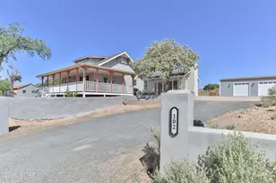 102 Crestview Rd, Holbrook, AZ 86025 - Photo 46