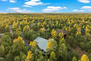 2361 S Sierra Park Trail, Show Low, AZ 85901 - Photo 48