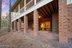 2361 S Sierra Park Trail, Show Low, AZ 85901 - Photo 20