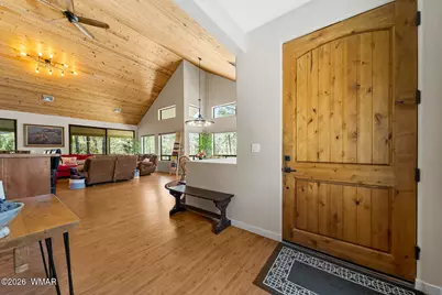 2361 S Sierra Park Trail, Show Low, AZ 85901 - Photo 52