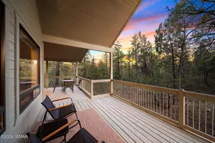 2361 S Sierra Park Trail, Show Low, AZ 85901 - Photo 6