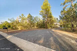 2361 S Sierra Park Trail, Show Low, AZ 85901 - Photo 30