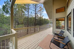 2361 S Sierra Park Trail, Show Low, AZ 85901 - Photo 38