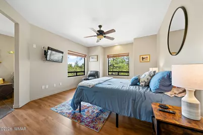 2361 S Sierra Park Trail, Show Low, AZ 85901 - Photo 64