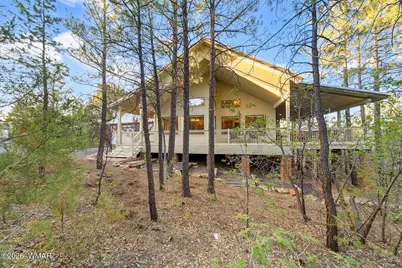 2361 S Sierra Park Trail, Show Low, AZ 85901 - Photo 34