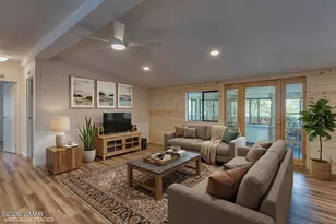 3267 Petes Retreat Rd, Lakeside, AZ 85929 - Photo 2