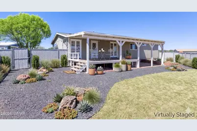 2077 Andelyn Court, Lakeside, AZ 85929 - Photo 22