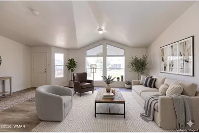 2077 Andelyn Court, Lakeside, AZ 85929 - Photo 2
