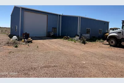 190 S Freeman Hollow Road, Snowflake, AZ 85937 - Photo 2