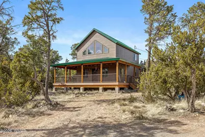 3331 Ox Bow Bend, Overgaard, AZ 85933 - Photo 1