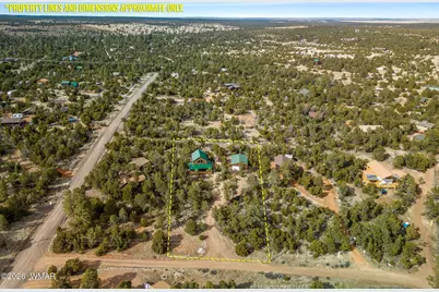 3331 Ox Bow Bend, Overgaard, AZ 85933 - Photo 30