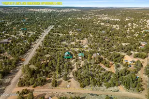 3331 Ox Bow Bend, Overgaard, AZ 85933 - Photo 30