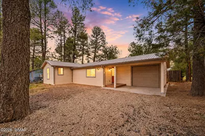 4266 Vallery Lane, Lakeside, AZ 85929 - Photo 2