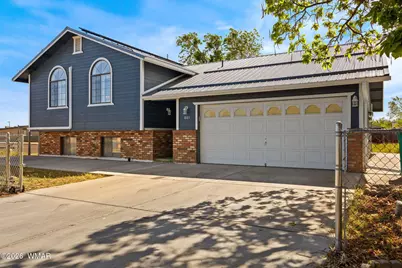801 N 6th Drive, Show Low, AZ 85901 - Photo 1