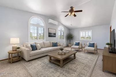801 N 6th Drive, Show Low, AZ 85901 - Photo 8