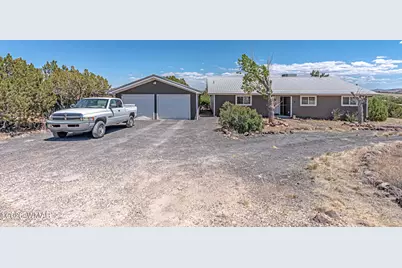 12 Navajo Drive, Concho Valley, AZ 85924 - Photo 38