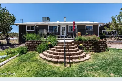 12 Navajo Drive, Concho Valley, AZ 85924 - Photo 1