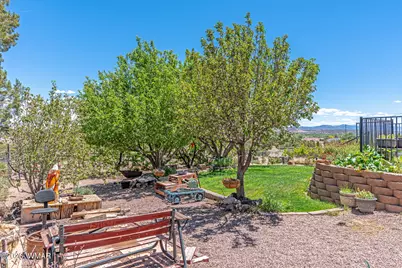 12 Navajo Drive, Concho Valley, AZ 85924 - Photo 34