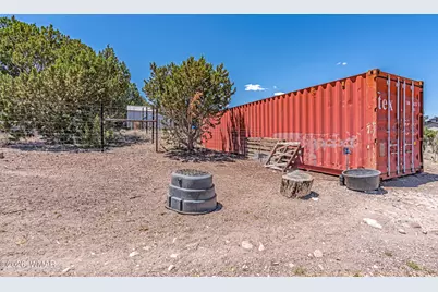 12 Navajo Drive, Concho Valley, AZ 85924 - Photo 50