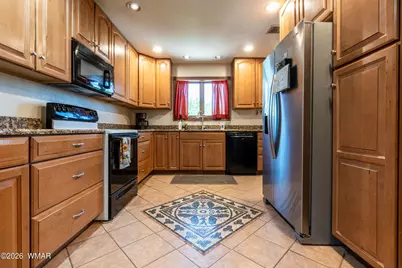 12 Navajo Drive, Concho Valley, AZ 85924 - Photo 6