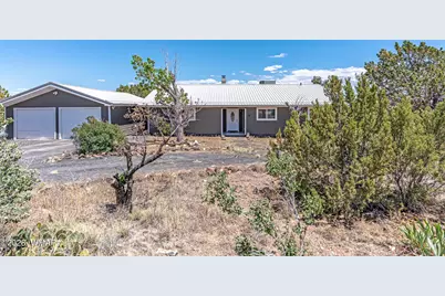12 Navajo Drive, Concho Valley, AZ 85924 - Photo 2