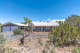 12 Navajo Dr, Concho Valley, AZ 85924 - Photo 2