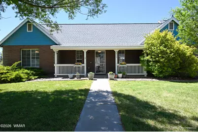 6659 Cherry Blossom Lane, Show Low, AZ 85901 - Photo 2