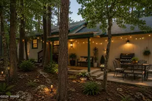 2843 S Cougar Ln, Pinetop, AZ 85935 - Photo 30
