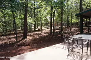 2843 S Cougar Ln, Pinetop, AZ 85935 - Photo 20