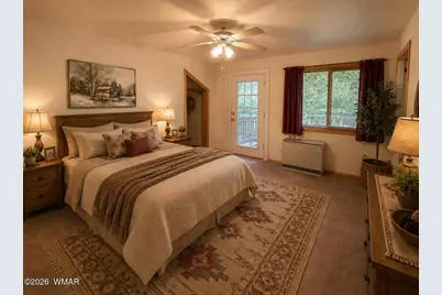 2843 S Cougar Lane, Pinetop, AZ 85935 - Photo 12