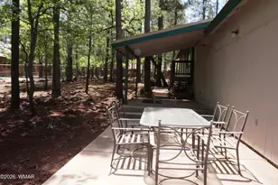 2843 S Cougar Ln, Pinetop, AZ 85935 - Photo 22