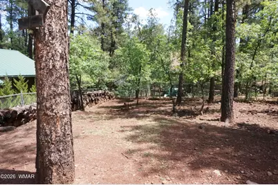 2843 S Cougar Lane, Pinetop, AZ 85935 - Photo 22