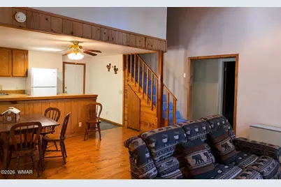 2843 S Cougar Lane, Pinetop, AZ 85935 - Photo 12
