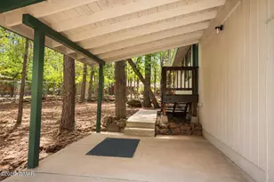 2843 S Cougar Ln, Pinetop, AZ 85935 - Photo 26