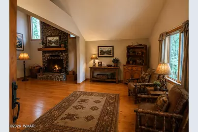 2843 S Cougar Lane, Pinetop, AZ 85935 - Photo 6