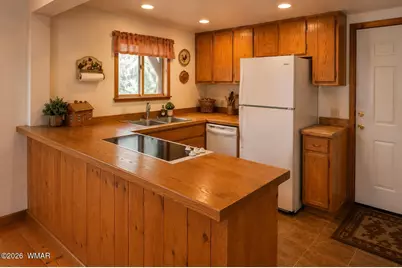2843 S Cougar Lane, Pinetop, AZ 85935 - Photo 14