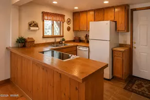 2843 S Cougar Ln, Pinetop, AZ 85935 - Photo 14