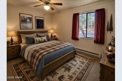 2843 S Cougar Lane, Pinetop, AZ 85935 - Photo 16