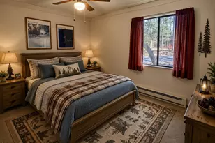 2843 S Cougar Ln, Pinetop, AZ 85935 - Photo 16