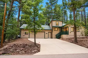 2843 S Cougar Ln, Pinetop, AZ 85935 - Photo 2