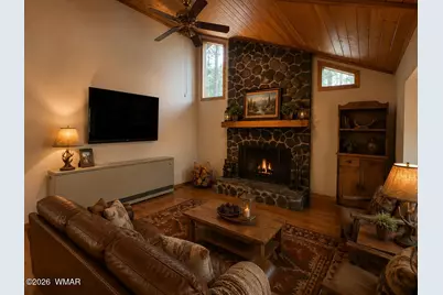 2843 S Cougar Lane, Pinetop, AZ 85935 - Photo 6