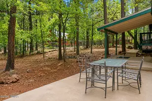 2843 S Cougar Ln, Pinetop, AZ 85935 - Photo 24