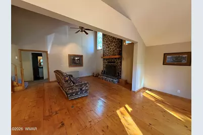 2843 S Cougar Lane, Pinetop, AZ 85935 - Photo 8