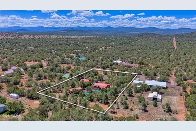 13 N3307, Vernon, AZ 85940 - Photo 2