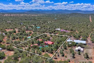 13 N3307, Vernon, AZ 85940 - Photo 2